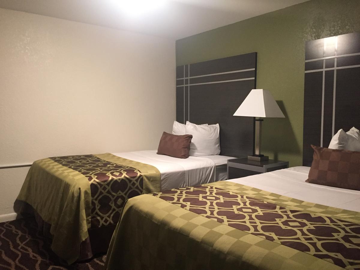 Wildwood Inn Hotel Travelodge Beach & Boardwalk Exterior foto